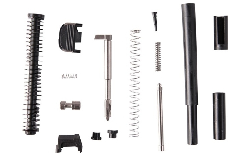 Brownells Slide parts kit w/ billet firing pin for glock 19 gen 3