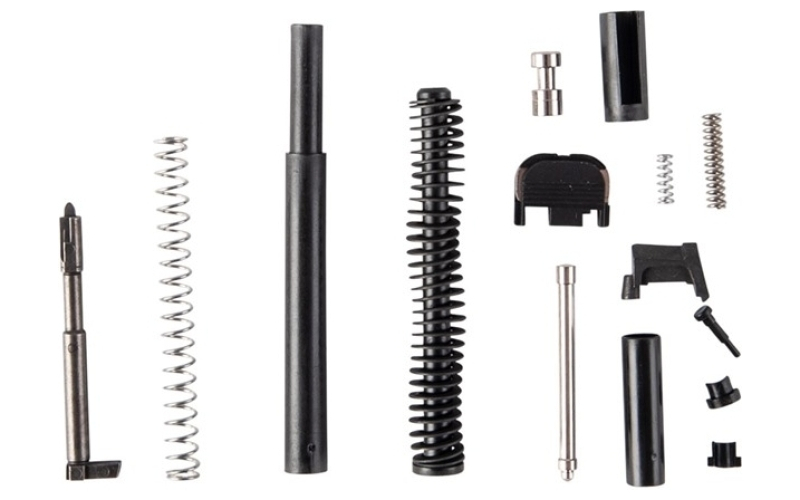 Brownells Slide parts kit for glock~ 17 gen 3