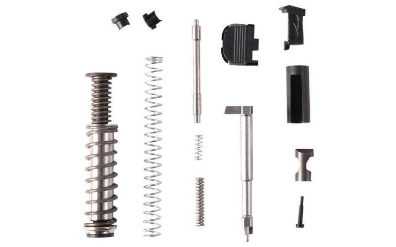 Brownells Slide parts kit w/ billet firing pin for glock 43