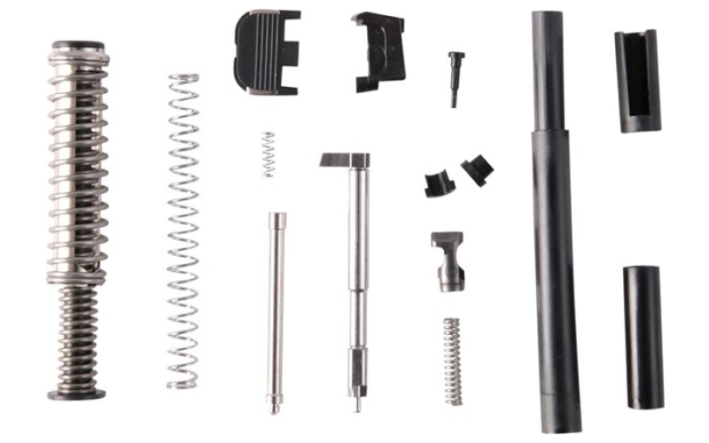 Brownells Slide parts kit w/ billet firing pin for glock 19 gen 5