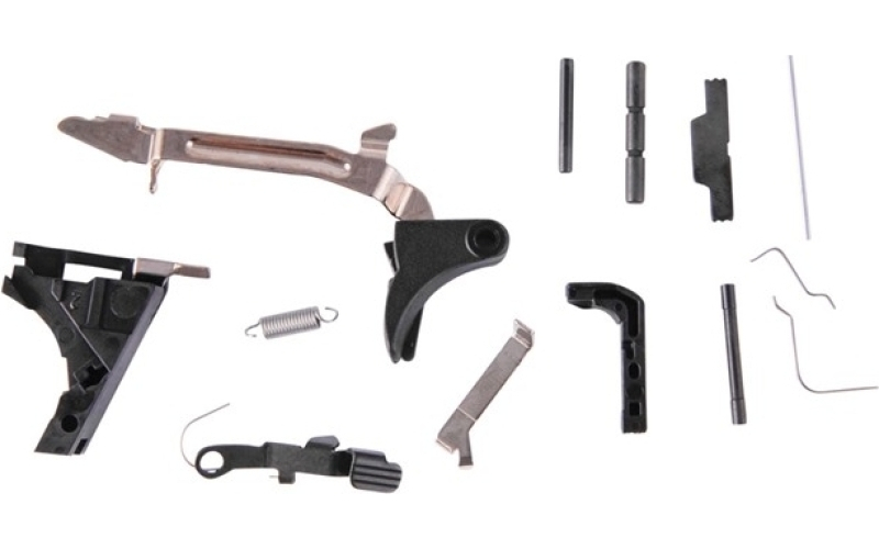 Brownells Glock17/19 lower parts kit