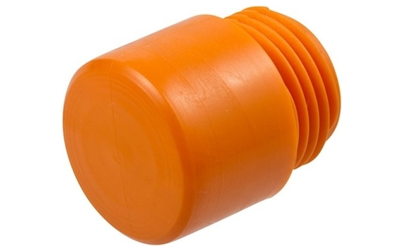 Brownells 7/8'' plastic hammer head