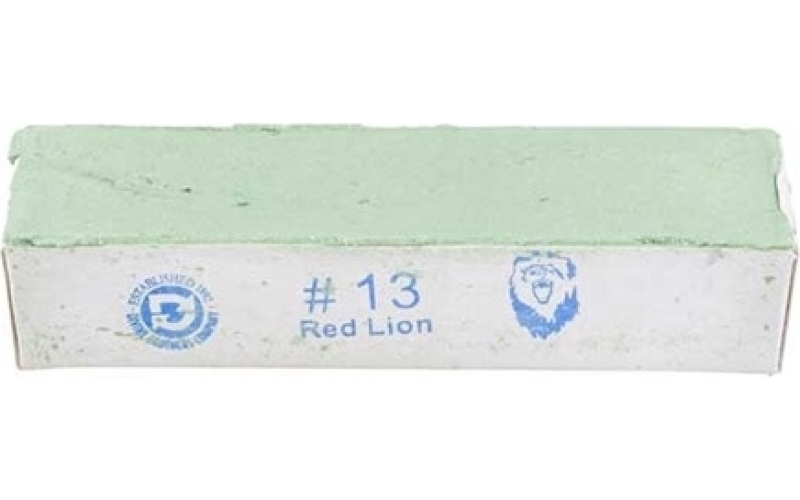 Brownells Green flexible compound