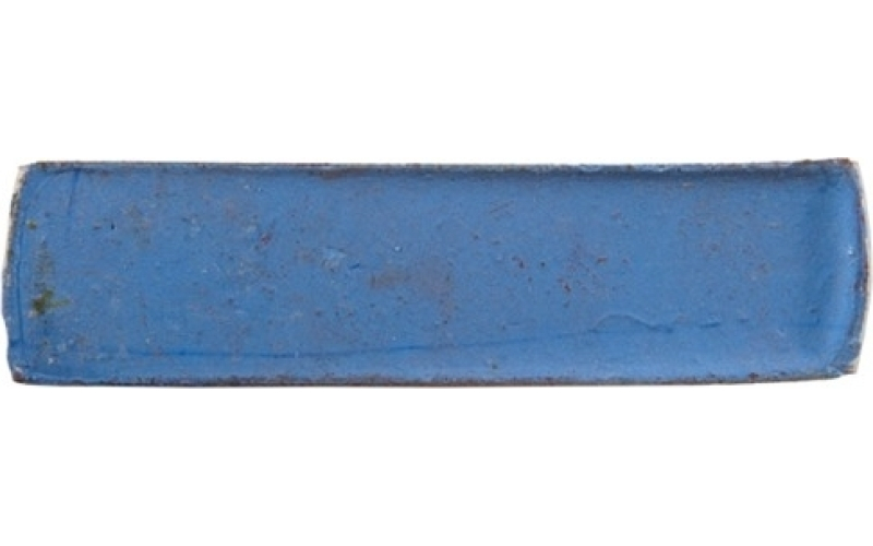 Brownells Plastic blue compound