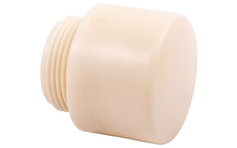 Brownells 2'' nylon hammer head*