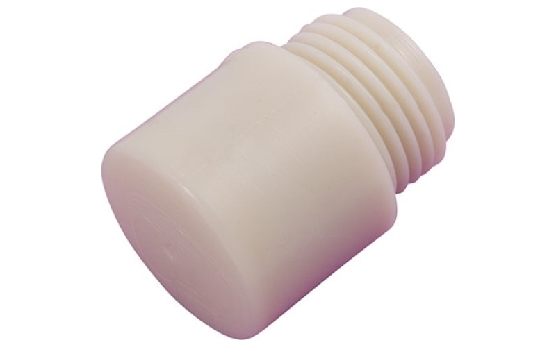 Brownells 3/4'' nylon hammer head