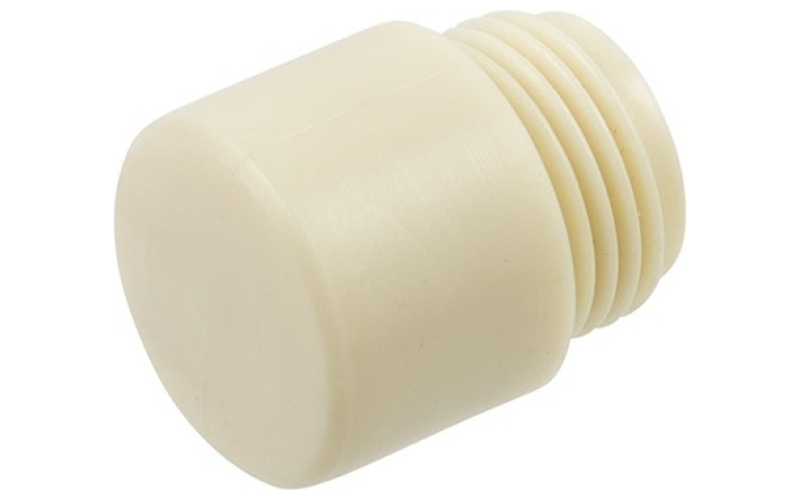 Brownells 7/8'' nylon hammer head