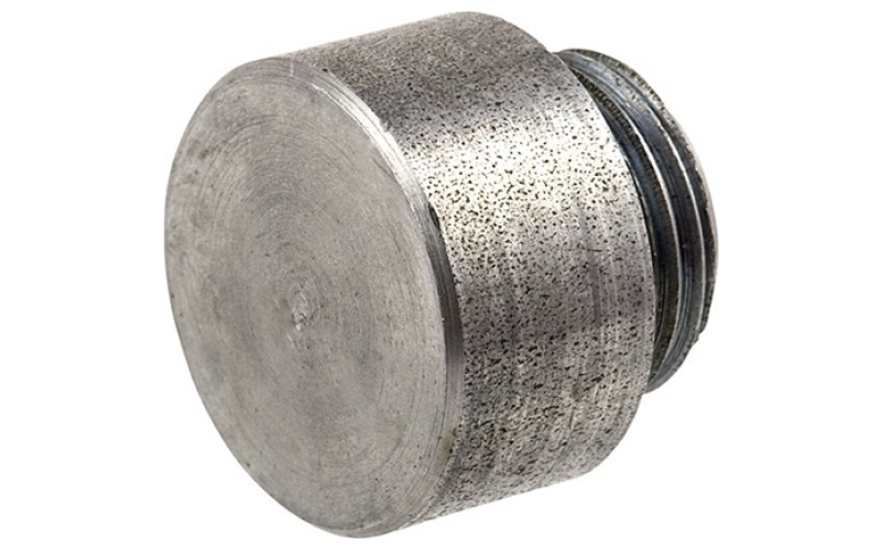 Brownells 1'' steel hammer head