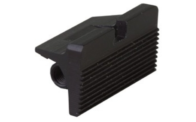 Brownells Competition rear sight blade kit .125''