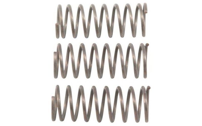 Brownells Ar-15 forward assist spring 3 pack