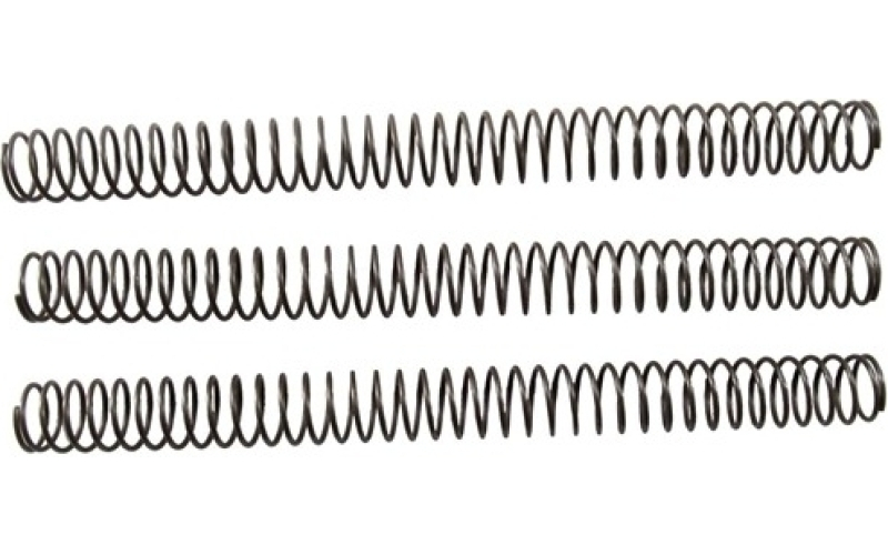 Brownells M4 buffer spring (cs) 3 pack