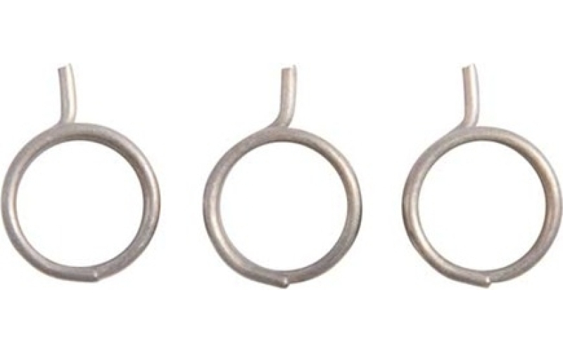 Brownells M16 clutch spring 3 pack