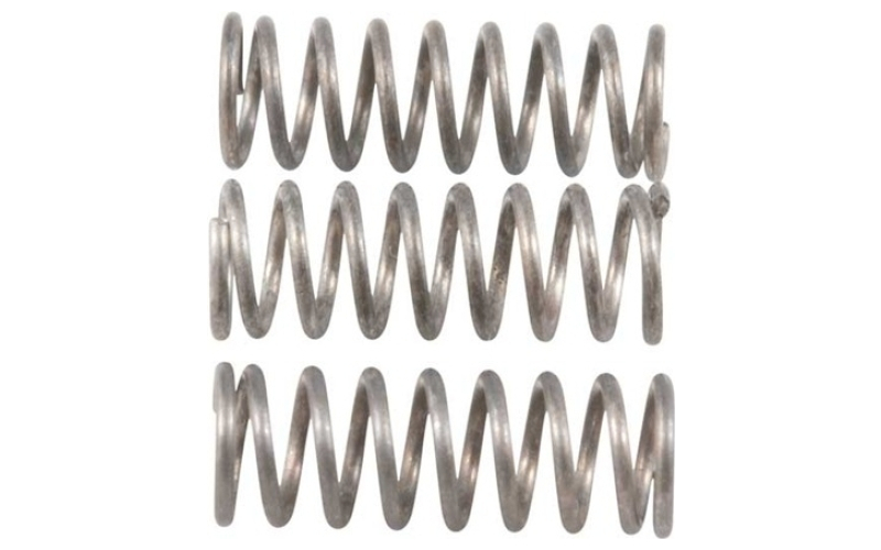 Brownells Bolt catch spring 3 pack
