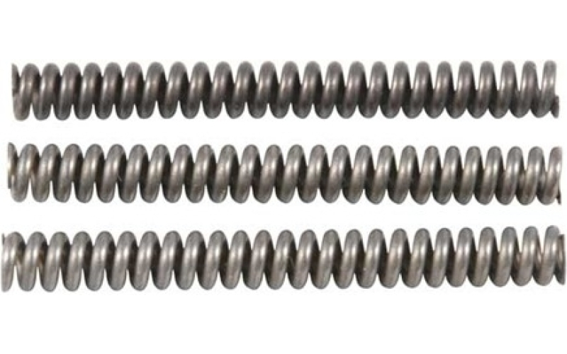Brownells Ar-15 ejector spring 3 pack