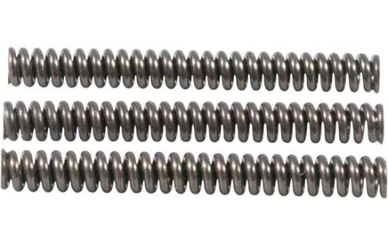 Brownells Ar-15 ejector spring (cs) 3 pack