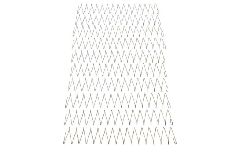 Brownells 30-round spring stainless steel 10 pack