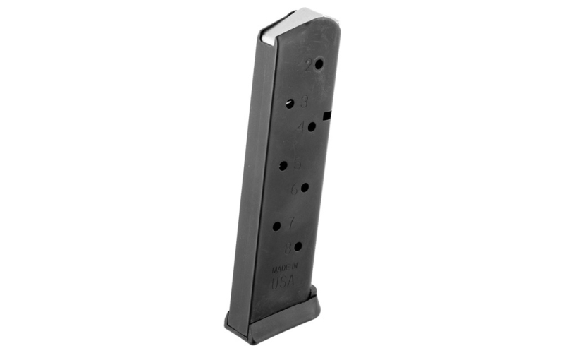 Brownells 45 acp 1911 magazine 8rd