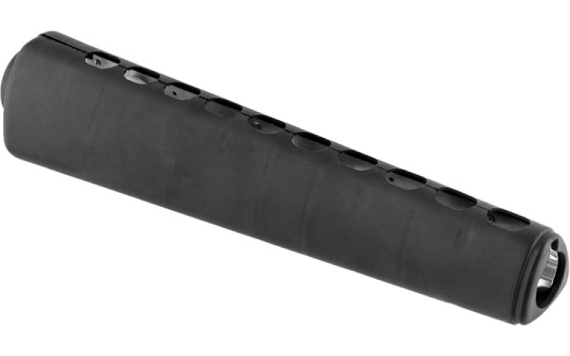 Brownells M16a1 ar-15 handguard set - black