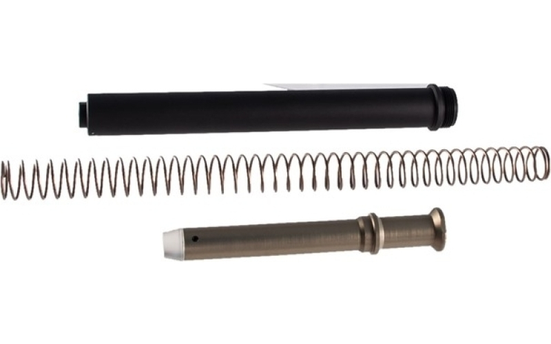 Brownells Ar-15 rifle receiver extension & buffer kit