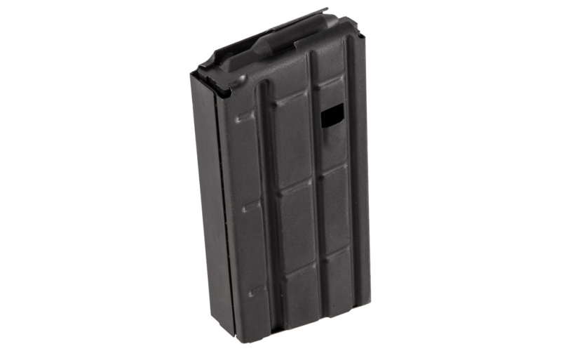 Brownells Ar-15 20rd waffle magazine steel