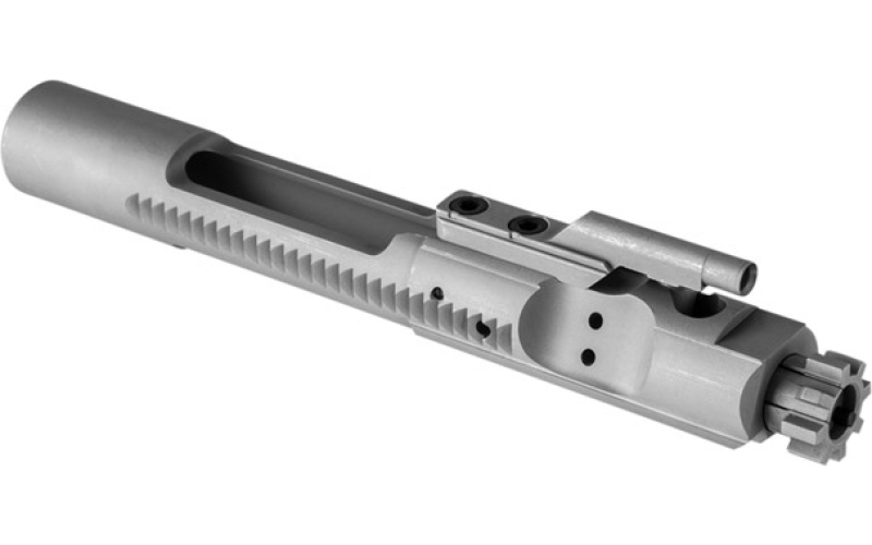 Brownells M16 chrome bolt carrier group
