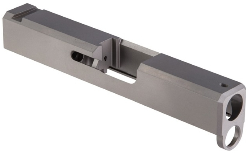 Brownells Blank slide for glock~ 43