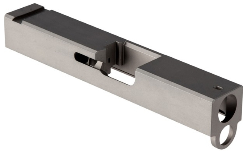 Brownells Blank slide for gen 1-4 glock~ 26