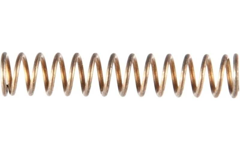 Brownells Brn-10 ar-15 5.56mm buffer retainer spring