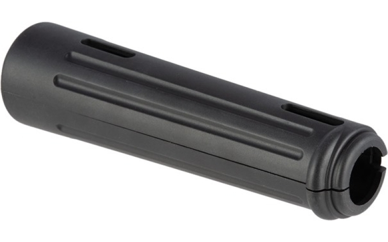 Brownells Brn-10 portugese mid-length handguard, no heat shield, blk