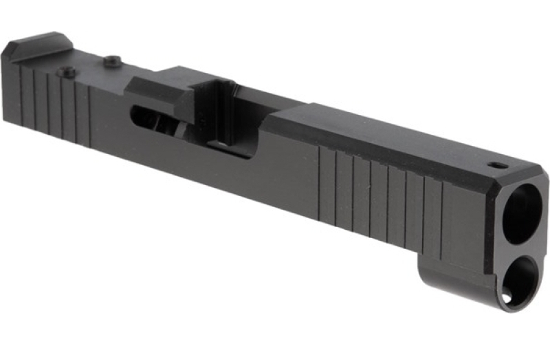 Brownells Rmrcc slide for glock~ 48 ss nitride 9mm