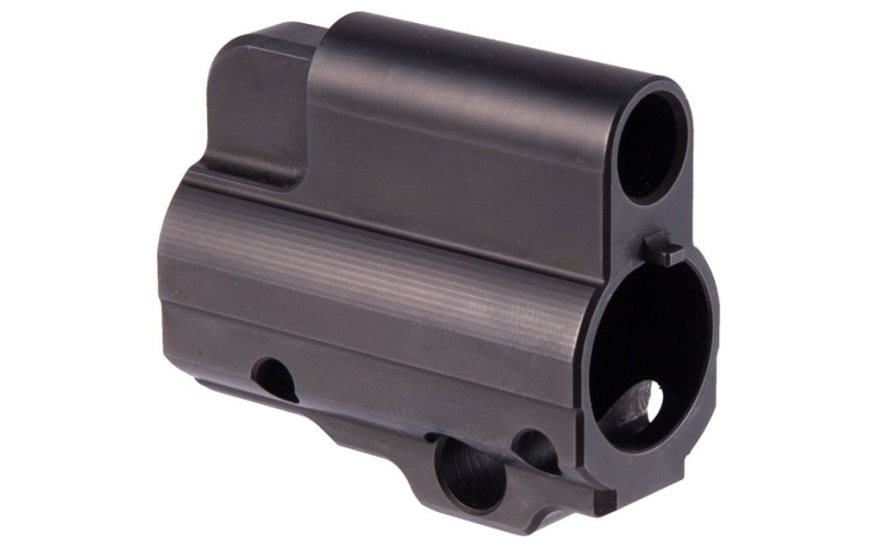 Brownells Brn-4 416 type gas block for 14.5/16in barrels
