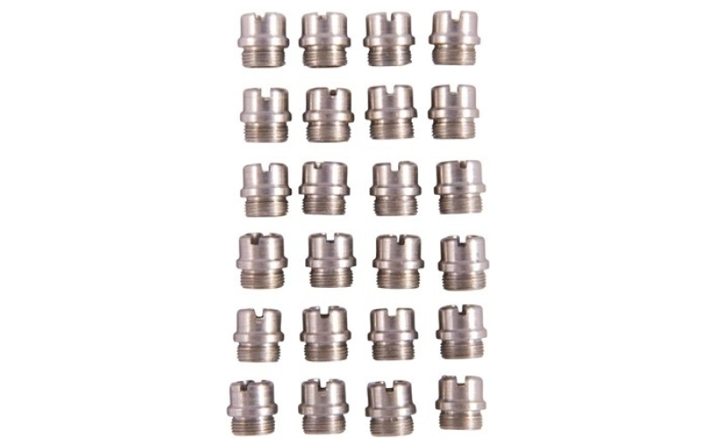 Brownells 1911 stainless steel stock bushings, 6 sets of 4 (24)