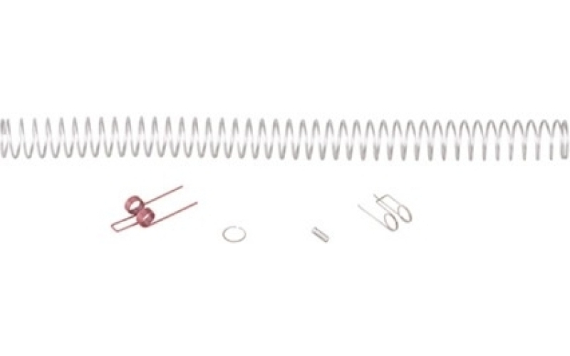 Brownells Ar-15 a2 buffer spring