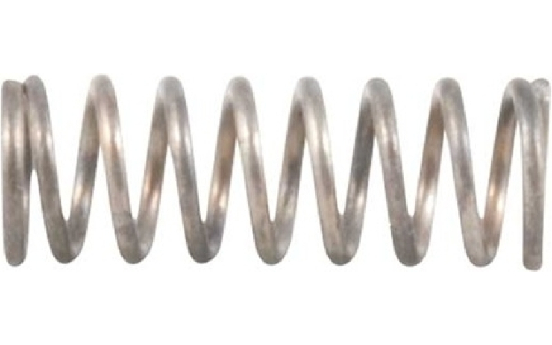 Brownells Ar-15 bolt catch spring