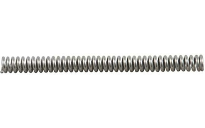 Brownells Ar-15 detent takedown spring
