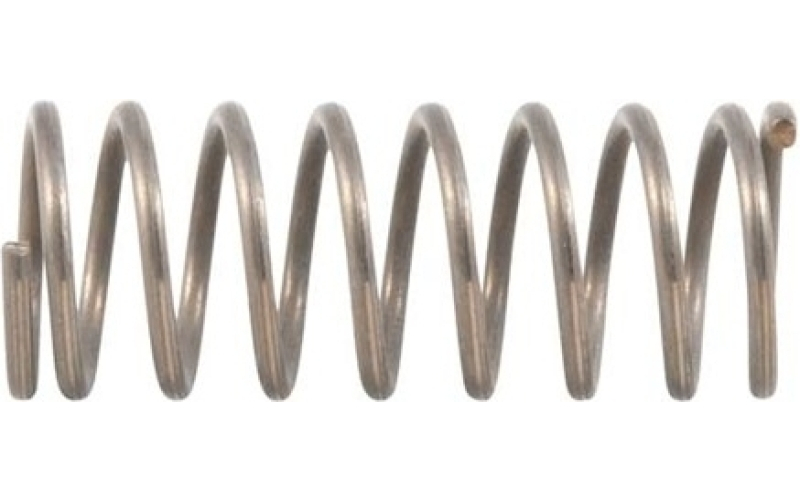 Brownells Ar-15 forward assist spring