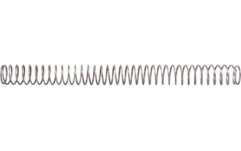 Brownells M4 buffer spring