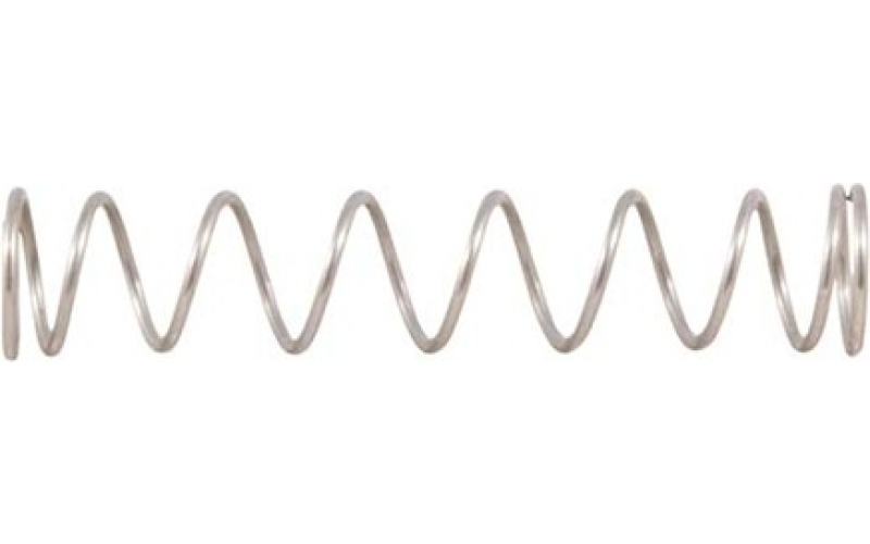 Brownells Ar-15 mag catch spring