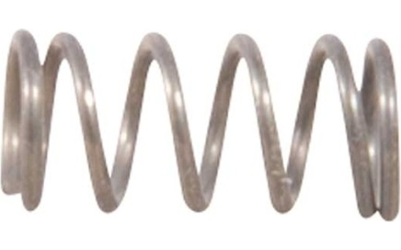 Brownells Ar-15 triggerguard spring