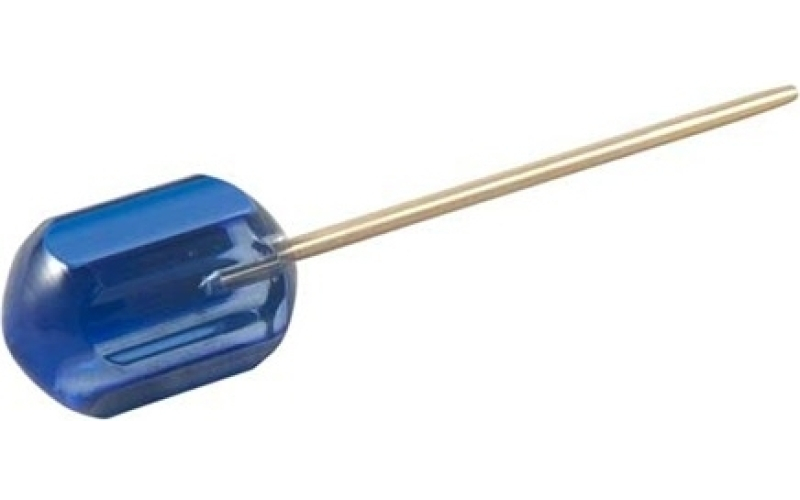 Brownells .120'' diameter alignment & push punch brass