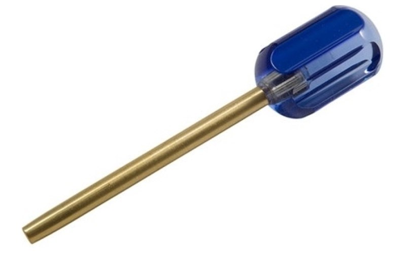 Brownells .246'' diameter alignment & push punch brass