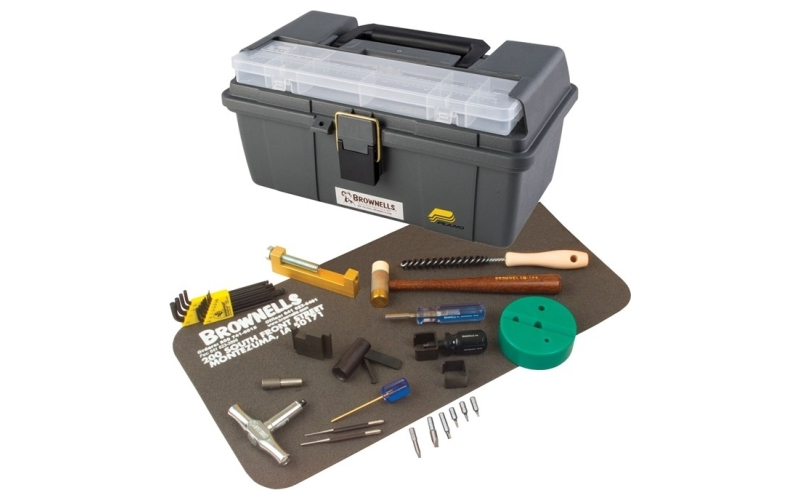 Brownells Remington 700 armorer's service kit