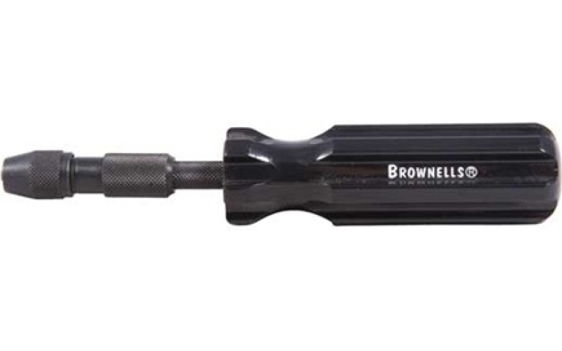 Brownells All diameter shotgun sight installer large