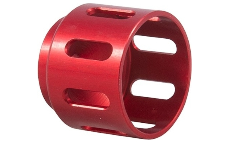 Brownells Benelli 12 gauge 3.5'' follower aluminum red