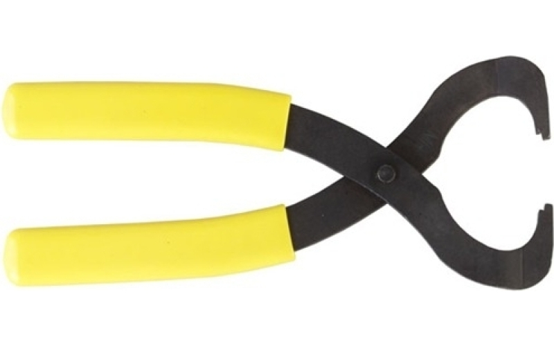Brownells M14/m1a castle nut pliers