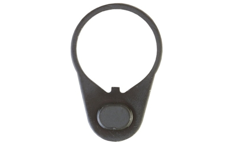 Brownells Car-15 receiver end plate