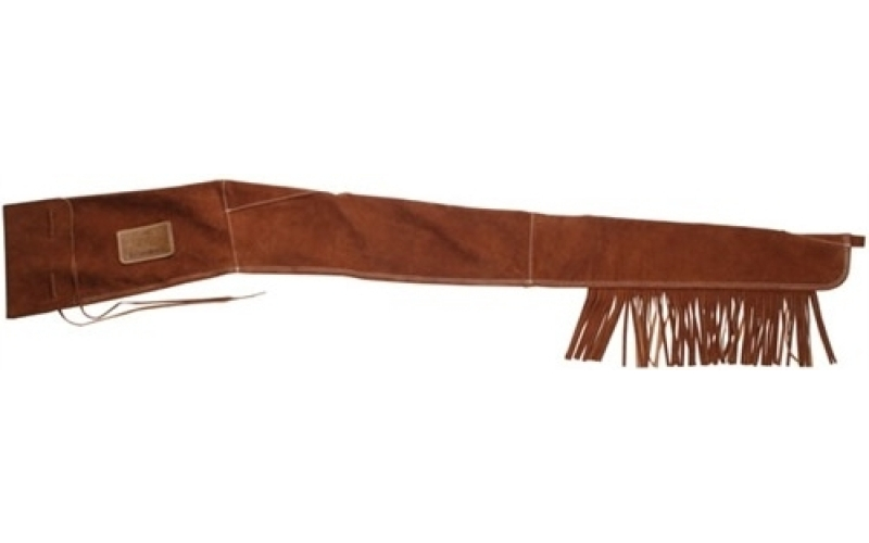 Brownells Fringed gun cover
