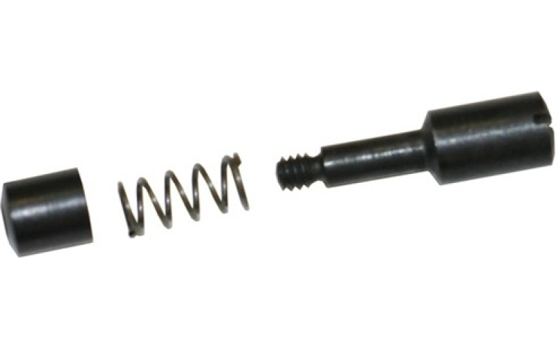 Brownells Base pin latch kit for ruger~ sa revoler