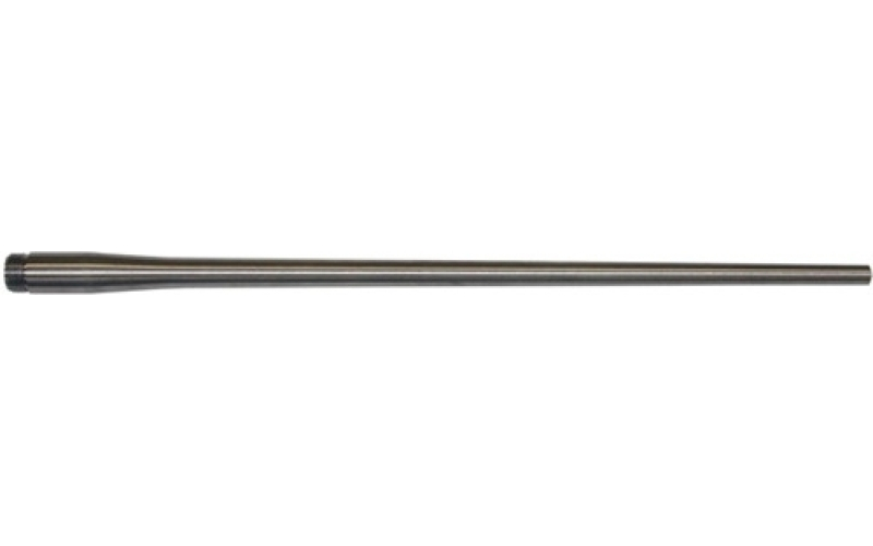 Brownells Short chambered barrel, 1-10 twist, .25-06 rem.