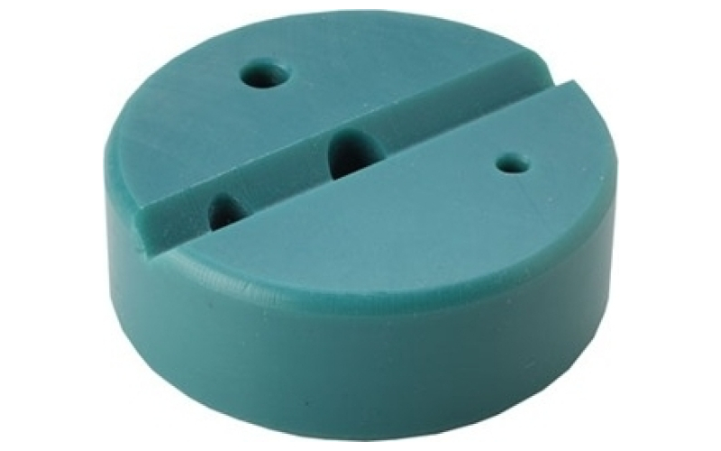 Brownells Rifle bench block